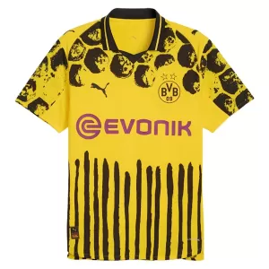 Borussia Dortmund KidSuper Trøye 2025/2026