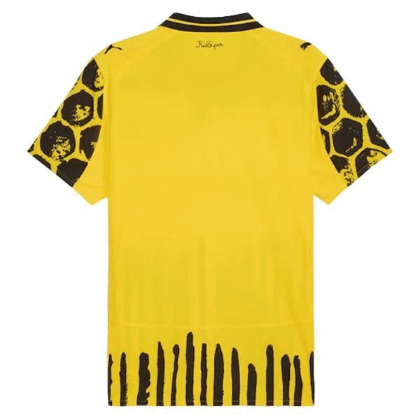 Borussia Dortmund KidSuper Trøye 2025/2026