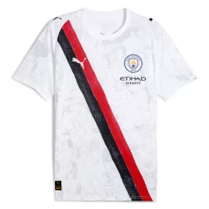 Manchester City KidSuper Trøye 2025/2026 Manchester City KidSuper Trøye 2025/2026