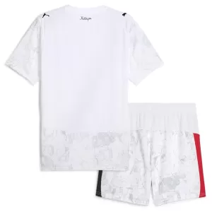 Manchester City KidSuper Trøye Barn 2025/2026