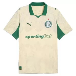 Palmeiras KidSuper Trøye 2025/2026