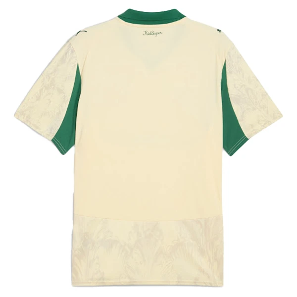 Palmeiras KidSuper Trøye 2025/2026