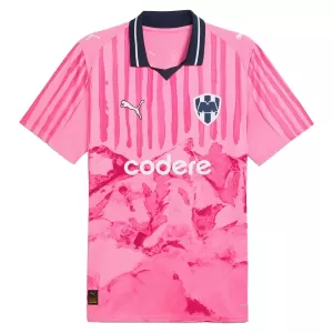 Rayados Rayados Monterrey KidSuper Målvakt Trøye 2025/2026