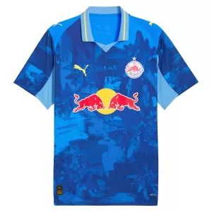 Red Bull Salzburg KidSuper Målvakt Trøye 2025/2026