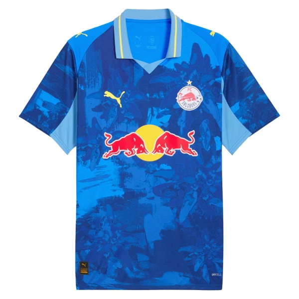 Red Bull Salzburg KidSuper Målvakt Trøye 2025/2026 Red Bull Salzburg KidSuper Målvakt Trøye 2025/2026