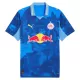 Red Bull Salzburg KidSuper Målvakt Trøye 2025/2026 Red Bull Salzburg KidSuper Målvakt Trøye 2025/2026