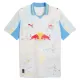 Red Bull Salzburg KidSuper Trøye 2025/2026 Red Bull Salzburg KidSuper Trøye 2025/2026
