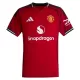 Manchester United Hjemmetrøye 2025/2026 Manchester United Hjemmetrøye 2025/2026