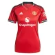 Manchester United Hjemmetrøye Dame 2025/2026 Manchester United Hjemmetrøye Dame 2025/2026