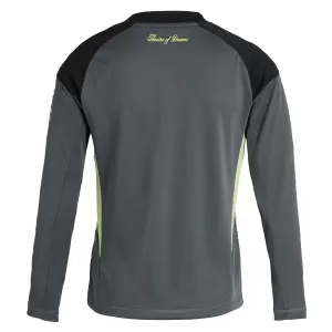 Manchester United Målvakt Hjemmetrøye 2025/2026 Langermet