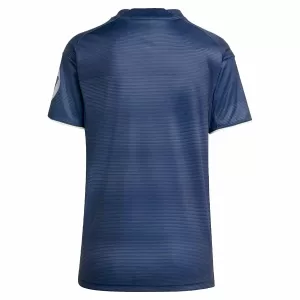 Real Madrid Bortetrøye Dame 2025/2026