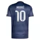 Real Madrid Luka Modric 10 Bortetrøye 2025/2026 Real Madrid Luka Modric 10 Bortetrøye 2025/2026