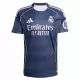 Real Madrid Luka Modric 10 Bortetrøye 2025/2026