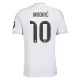 Real Madrid Luka Modric 10 Hjemmetrøye 2025/2026 Real Madrid Luka Modric 10 Hjemmetrøye 2025/2026