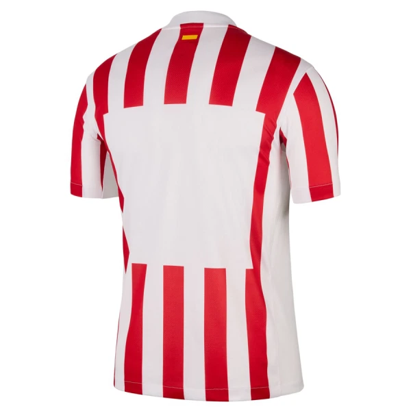 Atlético Madrid Hjemmetrøye Barn 2025/2026