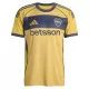Boca Juniors Bortetrøye 2025/2026 Boca Juniors Bortetrøye 2025/2026