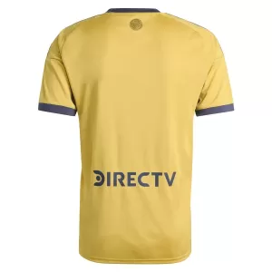 Boca Juniors Bortetrøye 2025/2026