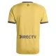 Boca Juniors Bortetrøye 2025/2026