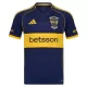 Boca Juniors Hjemmetrøye 2025/2026 Boca Juniors Hjemmetrøye 2025/2026