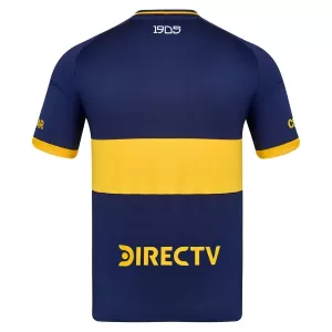 Boca Juniors Hjemmetrøye 2025/2026
