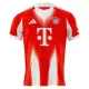 FC Bayern München Hjemmetrøye 2025/2026 FC Bayern München Hjemmetrøye 2025/2026