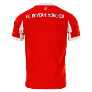 FC Bayern München Hjemmetrøye 2025/2026