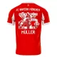 FC Bayern München Thomas Müller 25 Hjemmetrøye 2025/2026 Spesiell FC Bayern München Thomas Müller 25 Hjemmetrøye 2025/2026 Spesiell