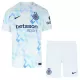 Inter Milan Bortetrøye Barn 2025/2026 Inter Milan Bortetrøye Barn 2025/2026