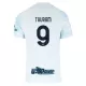 Inter Milan Thuram 9 Bortetrøye Barn 2025/2026