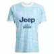 Juventus Bortetrøye 2025/2026 Juventus Bortetrøye 2025/2026