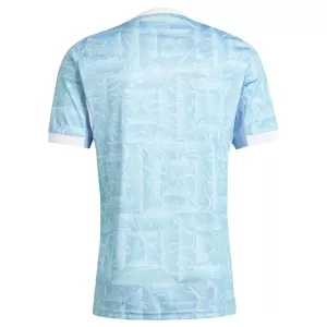 Juventus Bortetrøye Barn 2025/2026