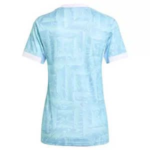 Juventus Bortetrøye Dame 2025/2026