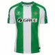 Real Betis Hjemmetrøye 2025/2026 Real Betis Hjemmetrøye 2025/2026