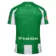 Real Betis Hjemmetrøye 2025/2026