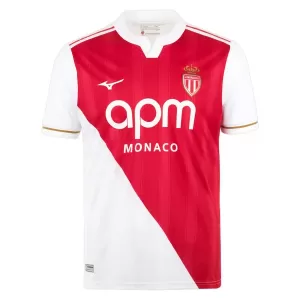AS Monaco Hjemmetrøye 2025/2026