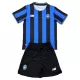 Atalanta Hjemmetrøye Barn 2025/2026