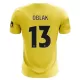 Atlético Madrid Jan Oblak 13 Målvakt Trøye 2025/2026