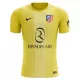Atlético Madrid Jan Oblak 13 Målvakt Trøye 2025/2026