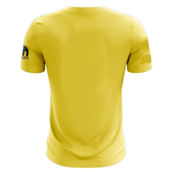 Atlético Madrid Målvakt Trøye 2025/2026