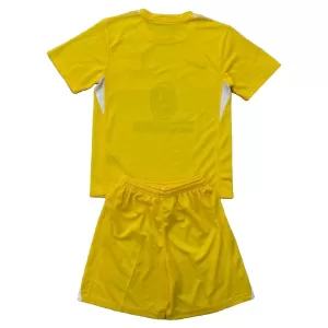 Atlético Madrid Målvakt Trøye Barn 2025/2026