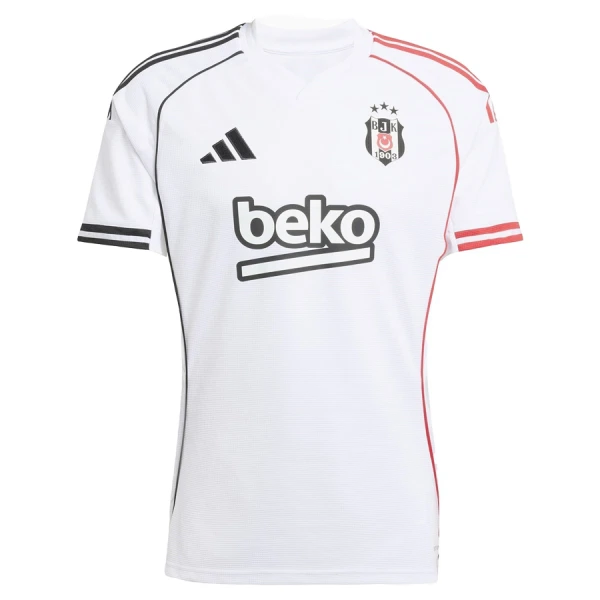 Besiktas Hjemmetrøye 2025/2026