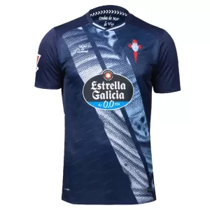 Celta Vigo Bortetrøye 2025/2026