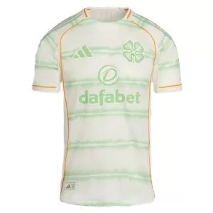 Celtic FC Tredjetrøye 2025/2026 Celtic FC Tredjetrøye 2025/2026