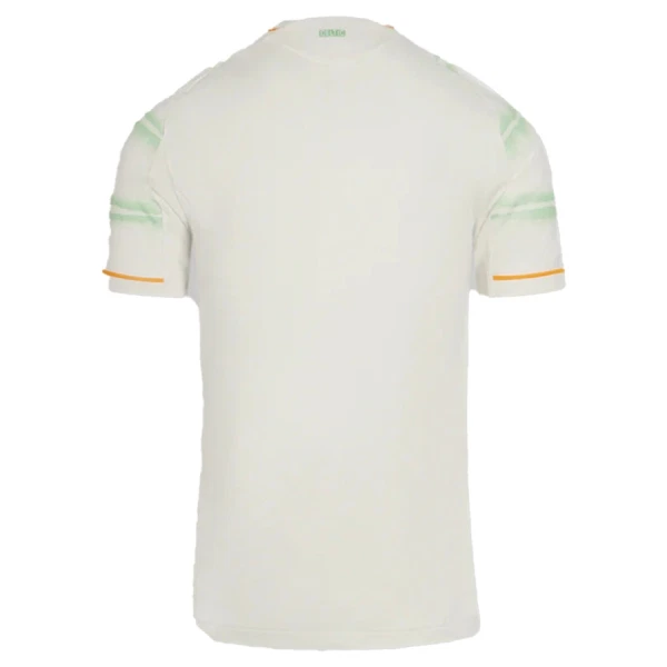 Celtic FC Tredjetrøye 2025/2026