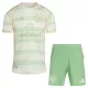 Celtic FC Tredjetrøye Barn 2025/2026