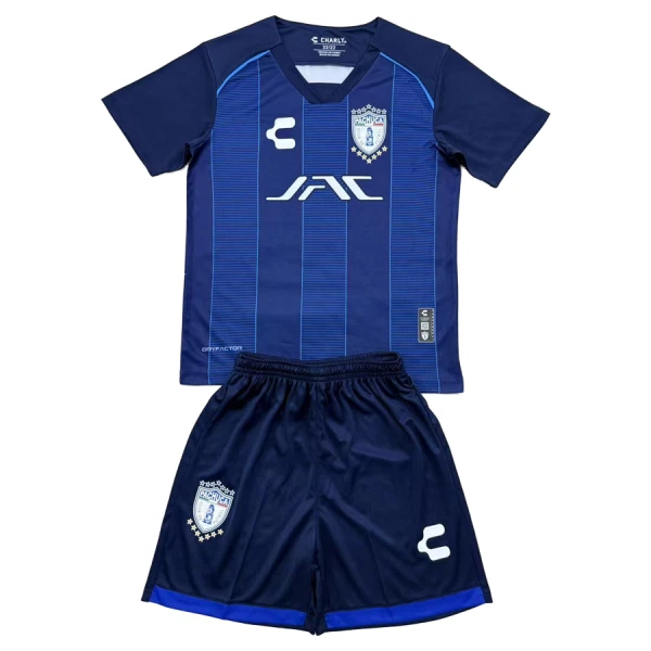 CF Pachuca Bortetrøye Barn 2025/2026