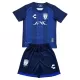 CF Pachuca Bortetrøye Barn 2025/2026