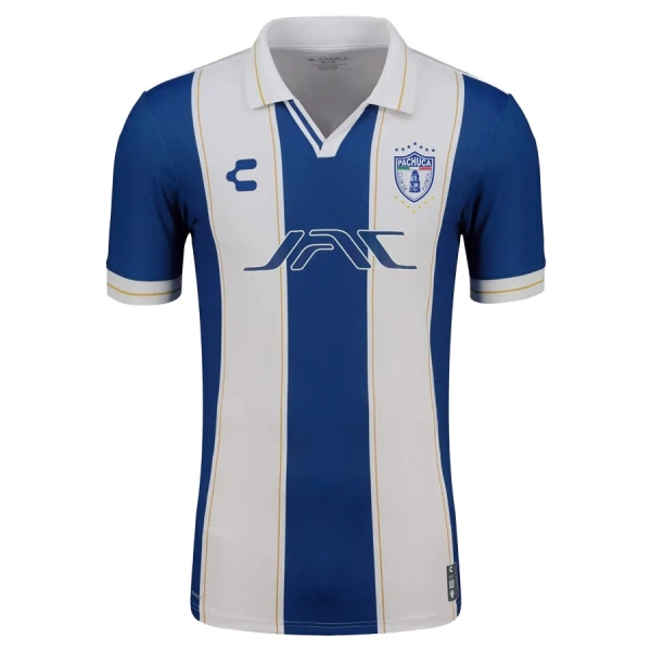 CF Pachuca Hjemmetrøye 2025/2026