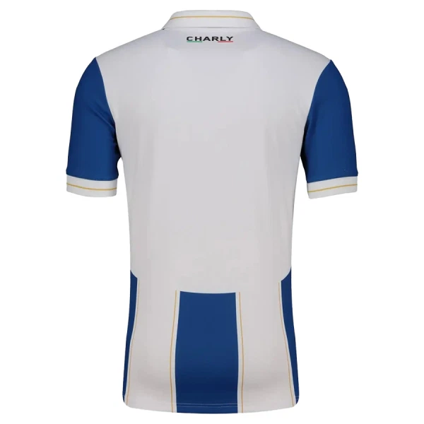 CF Pachuca Hjemmetrøye 2025/2026