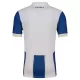 CF Pachuca Hjemmetrøye 2025/2026